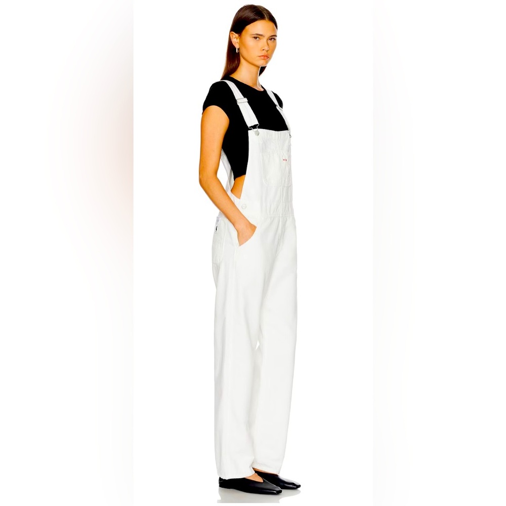 CARHARTT WIP Bib Straight Overall